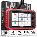 LAUNCH CRP123I V2.0 Elite OBD2 Scanner Diagnostic Tool, 2025 New Code Reader by LAUNCH