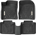 YITAMOTOR All Weather Floor Mats by YITAMOTOR