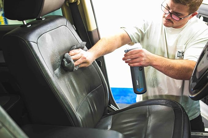 KOCHCHEMIE - Multi Interior Cleaner - Prosumer Line - Fresh Fragrance - Image 6