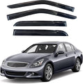 KPY Window Visor Compatible by KPYBizConnect