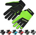 BYKR All-Weather Motorcycle Gloves by BYKR
