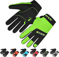 BYKR All-Weather Motorcycle Gloves by BYKR