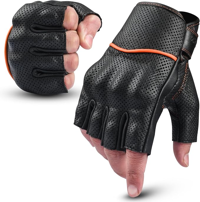 aasportx Motorcycle Gloves by aaasportx