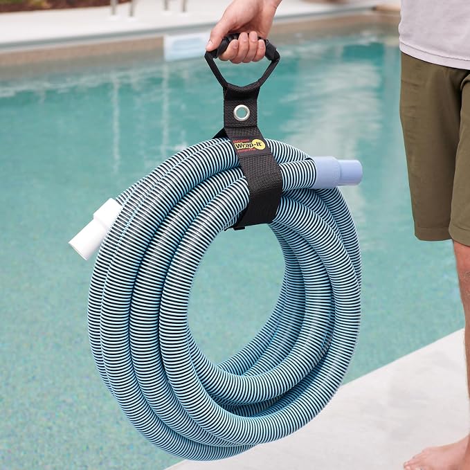 Easy-Carry Wrap-It Storage Straps - Image 6