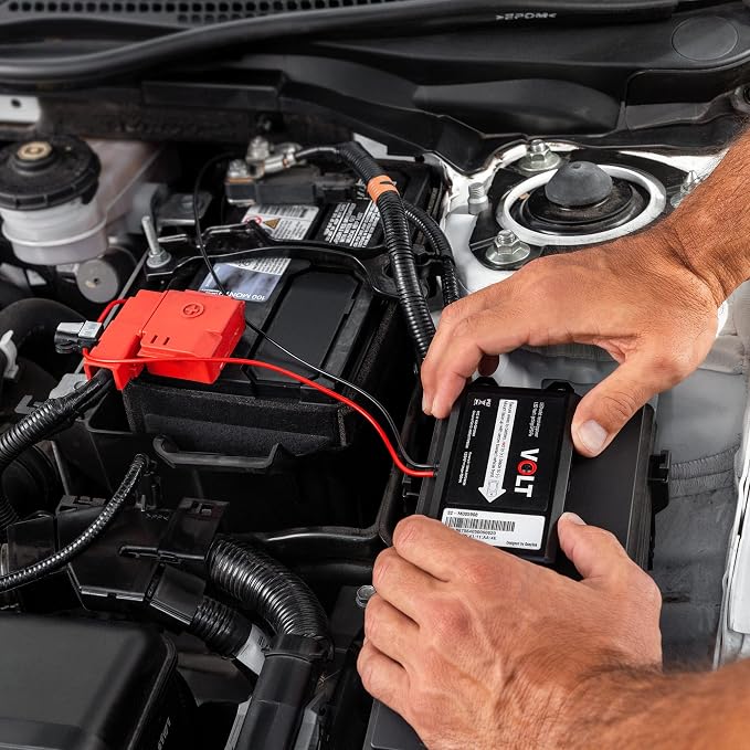 Brickhouse GPS Tracker for Vehicles - Image 2