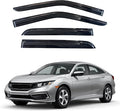 KPY Window Visor Compatible by KPYBizConnect