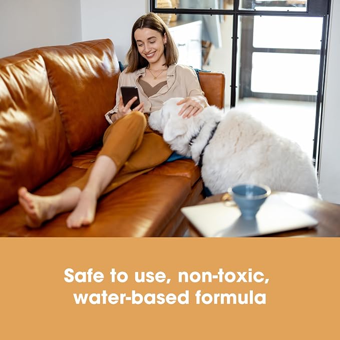 Furniture Clinic Leather Complete Restoration Kit | - Image 8