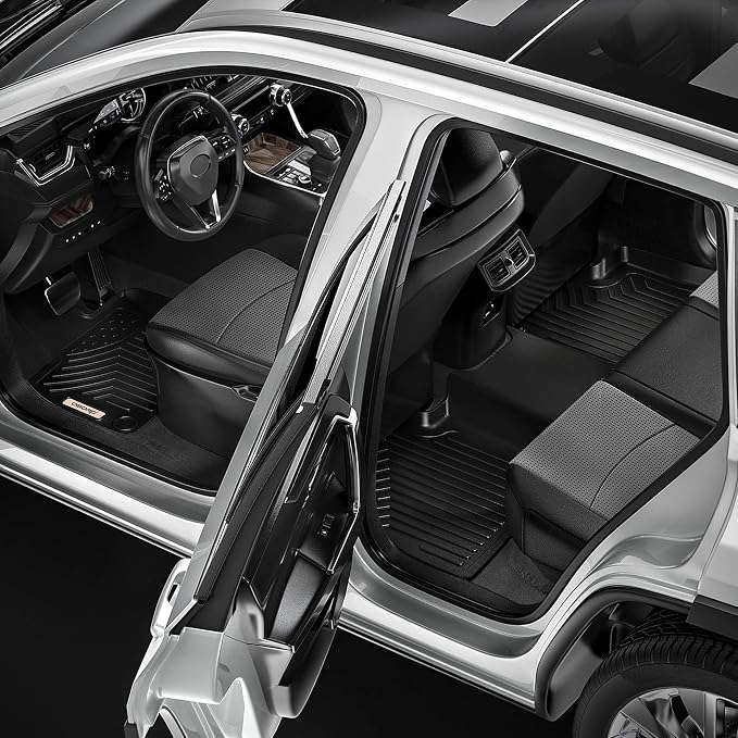 OEDRO Floor Mats Compatible - Image 5