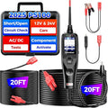 2025 Autel PowerScan PS100 Power Circuit Probe Tester, 12-24V Automotive by Autel