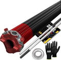 Garage Door Torsion Spring 225x2x27 Torsion Springs by GASHardware