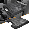 Center Console Cover Fit for 2013-2018 Dodge Ram 1500 & 2013-2023 Ram by GAWAFCustomizedProductsDesignedforYourConvenienceweperfectbalancequalityandeleganceDrivewithconfidenceandenjoythejourney