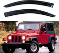 KPY Window Visor Compatible by KPYBizConnect