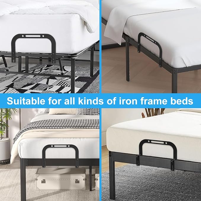 Mattress Slide Stopper, YUOROS Non Slip Mattress Gripper - Image 7