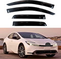KPY Window Visor Compatible by KPYBizConnect