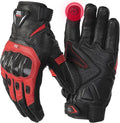 KEMIMOTO Sheepskin Leather Motorcycle Gloves by kemimoto