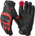KEMIMOTO Sheepskin Leather Motorcycle Gloves by kemimoto