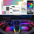 Acrylic LED Lights by Jushope