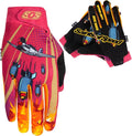 Saints of Speed Dirt Bike Gloves – Motocross, Mountain Bike, Motorcycle by SaintsofSpeed