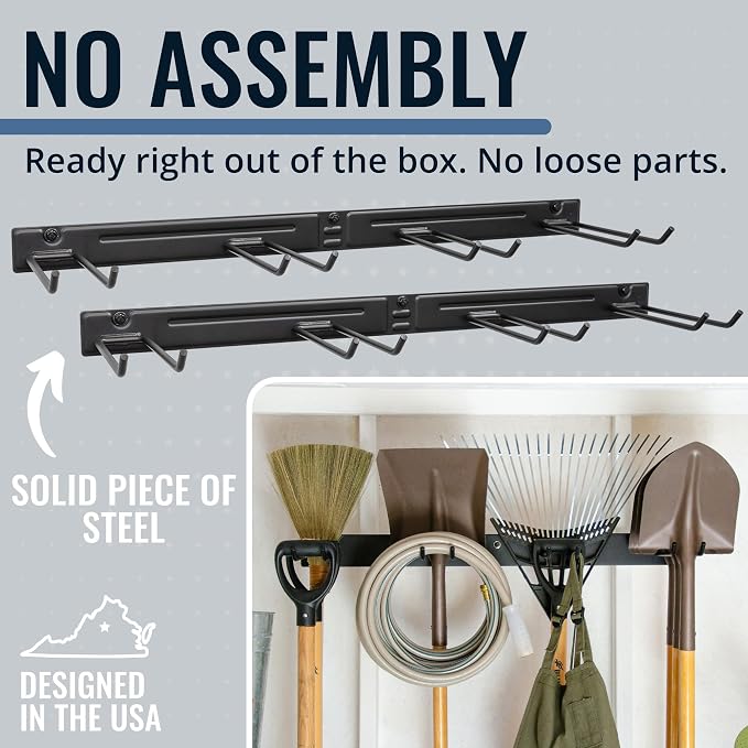 StoreYourBoard Wall-Mounted Rack - Image 4