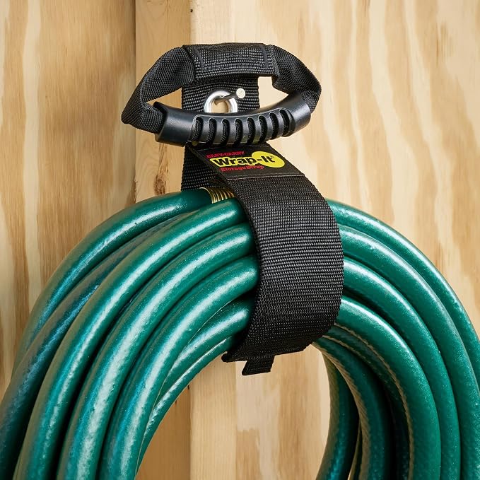 Wrap-It Storage Easy-Carry Straps - Image 4