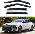 KPY Window Visor Compatible by KPYBizConnect