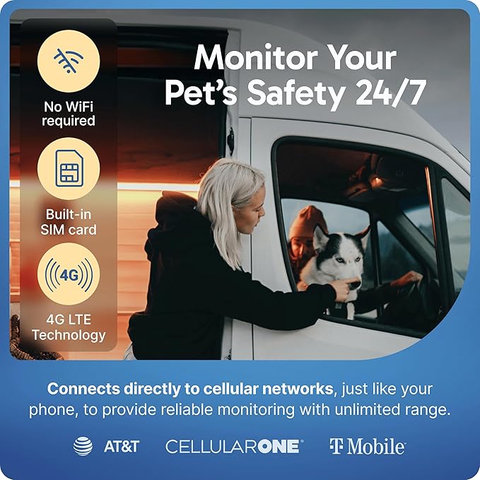 Necto RV Pet Temperature Monitor - Image 4