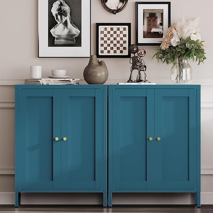 Metal Bathroom Storage Cabinet, Bathroom Floor Storage Cabinet by MetalStorageCabient