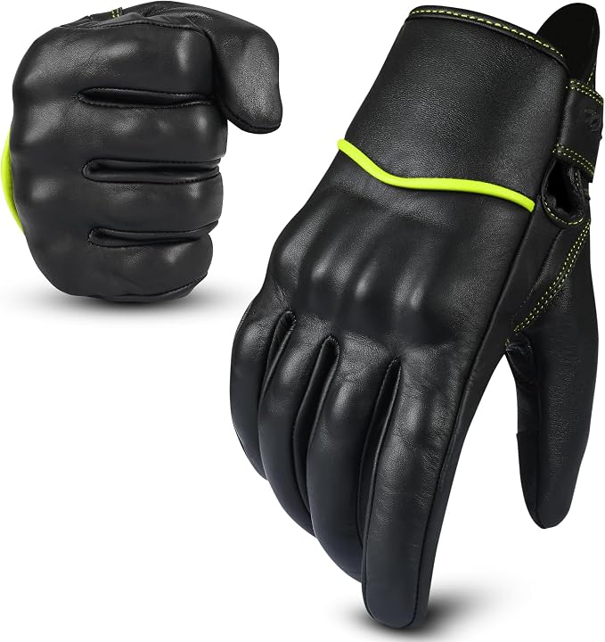 aasportx Motorcycle Gloves by aaasportx