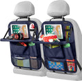 LUCMO Car Backseat Organizer by LUCMO