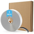 Butyl Sealing Tape Black, RV Window Sealant and Caulking, Waterproof Butyl Seal by TAPEBEAR