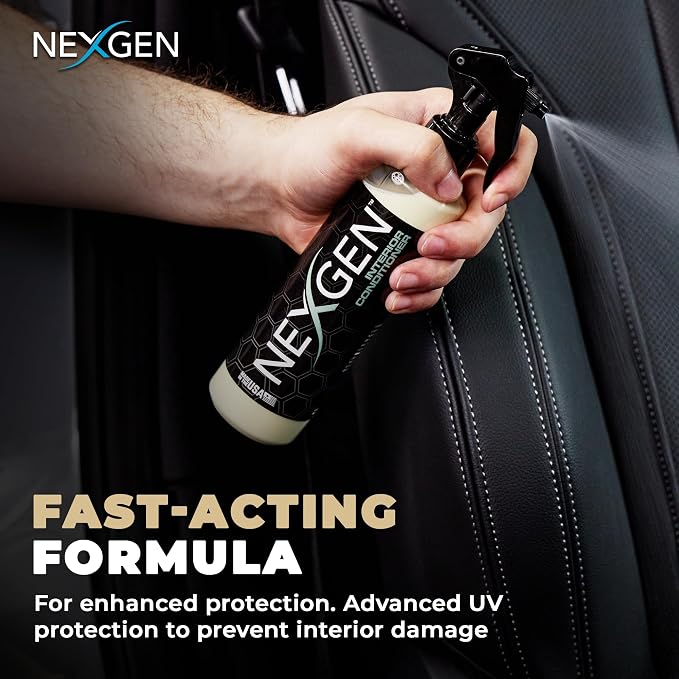 Nexgen Interior Conditioner - Image 2