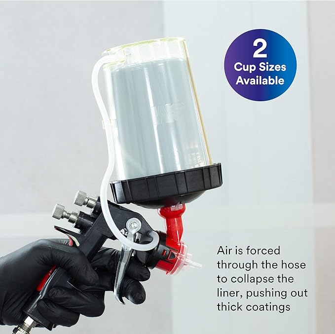 3M PPS 2.0 H/O Pressure Cup - Image 4