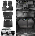 Rongtaod Floor Mats Compatible by Rongtaod