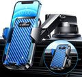 VANMASS Cell Phone Mount Car Dashboard Window Vent Desk Fit by VANMASS