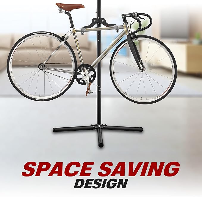 Ibera Bike Wall Mount - Image 4