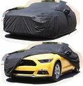 All Weather Waterproof car Cover Good by XTREMECOVERPRO