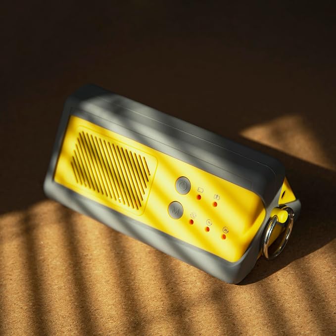 Airthereal PA1K-GO 1, 000mg/h Portable Ozone Generator - Image 9