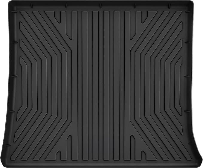 OEDRO Cargo Trunk Liner Fit for 2010-2017 Chevrolet Equinox/GMC Terrain by OEDRO