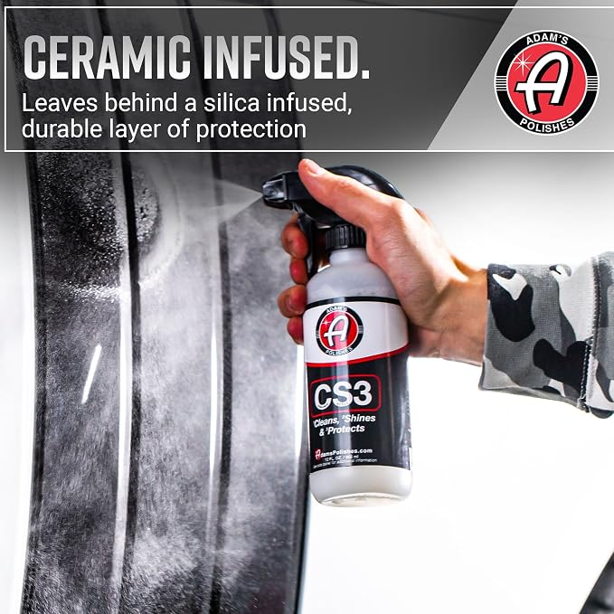Adam's Polishes CS3 - Image 3