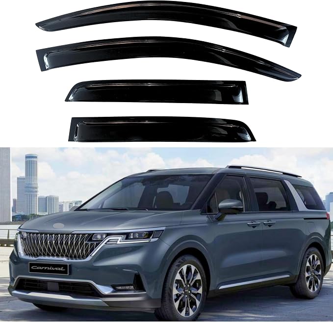 KPY Window Visor Compatible by KPYBizConnect