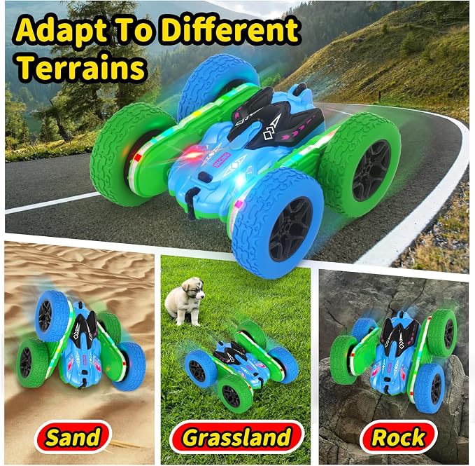 Remote Control Car, RC Cars Toys - Image 5
