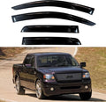 KPY Window Visor Compatible by KPYBizConnect