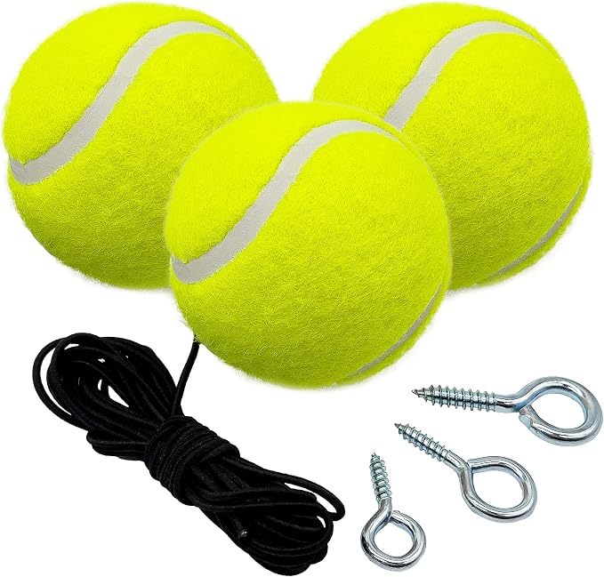 Gespann Garage Parking Guide Garage Parking Balls 3Packs Garage Parking Guide - Image 3