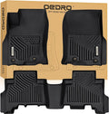 OEDRO Floor Mats Fit for Toyota 4Runner 2024-2013 / Lexus GX460 2014-2023 by OEDRO