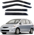 KPY Window Visor Compatible by KPYBizConnect