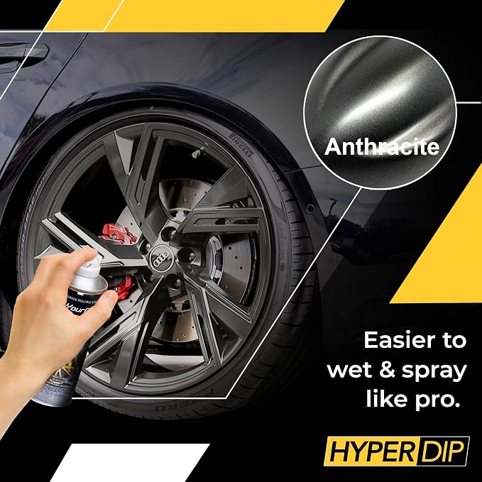 DipYourCar HyperDip Paint - Image 4