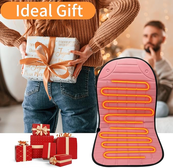 2 Pack Winter Seat Cushion - Image 7