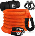 METOWARE Kinetic Recovery Rope 56, 000 LBS Heavy Duty Snatch Strap by METOWARE