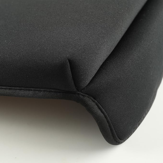 GIANT PANDA Center Console Cover Armrest Cover Cushion Fits Dodge RAM 1500 2500 - Image 6