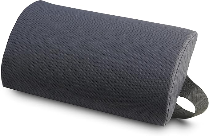 OPTP The Original McKenzie Slimline Lumbar Support – USA-Made Lower Back Support by OPTP